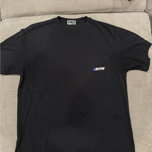 Kith BMW Black Men's T-Shirt